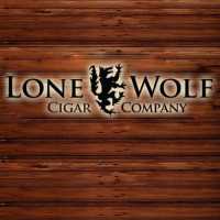 Lone Wolf Logo