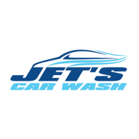 Jets Car Wash III Logo