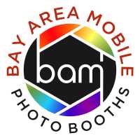 BAM Casino Party Rentals Logo
