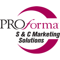 PROforma S & C Marketing Solutions Logo
