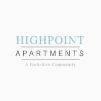 Highpoint Apartments Logo