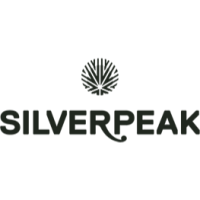 Silverpeak Dispensary Logo