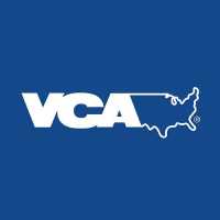 VCA Squire Animal Hospital Logo