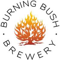 Burning Bush Brewery Logo