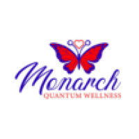 Monarch Quantum Wellness LLC Logo
