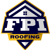 FPI Roofing Logo