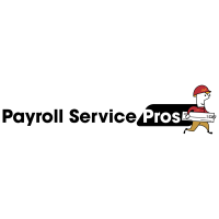 Payroll Service Pros Logo