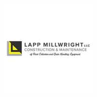 Lapp Millwright LLC Logo
