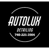 AutoLux Detailing Logo