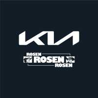 Rosen Kia Milwaukee Logo