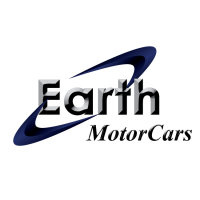 Earth MotorCars Logo