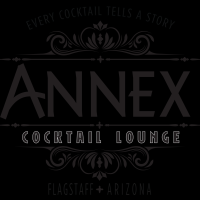 The Annex Cocktail Lounge Logo