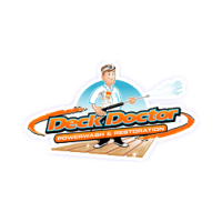 Deck Doctor Logo
