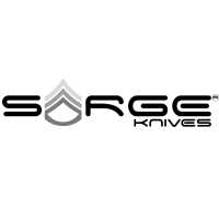 Sarge Knives Logo