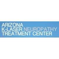 Arizona K-Laser Neuropathy Center Logo