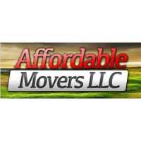 Affordable Movers Llc. Logo