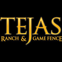 Tejas Ranch & Game Fence Logo