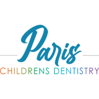 Paris Children's Dentistry Logo
