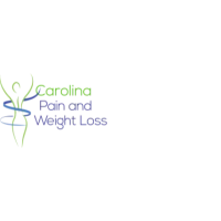 Carolina Pain and Weight Loss Logo