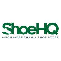 ShoeHQ Logo