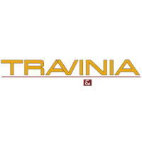 Travinia Italian Kitchen & Wine Bar Morrisville Logo