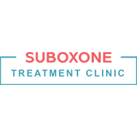Suboxone Treatment Clinic Logo