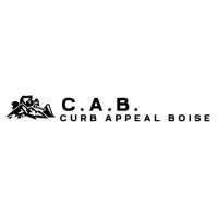 Curb Appeal Boise Logo