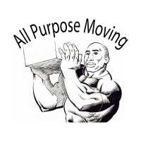All Purpose Moving Logo