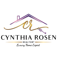 Cynthia Rosen, Realtor Logo
