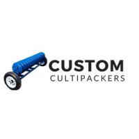 Custom Cultipackers Logo