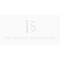 Dr. Dylan T Sallerson Logo