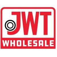 JWT Wholesale Logo