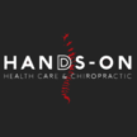 Hands-On Health Care & Chiropractic Logo