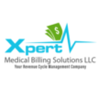 Xpert Medical Billing Solutions. LLC Logo