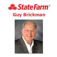 Guy Brickman - State Farm Insurance Agent Logo