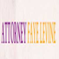 Attorney Faye Levine Logo