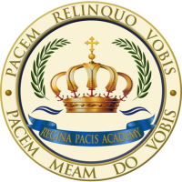 Regina Pacis Academy Logo