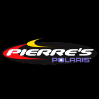 Pierre's Polaris Logo