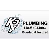 KP Plumbing & Leak Detection Specialists Logo