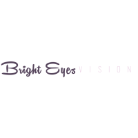 Bright Eyes Vision Logo