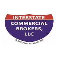 Interstate Commercial Brokers Logo