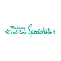 Montgomery Foot Care Specialists Logo