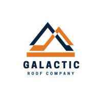 Galactic Roof Company Logo