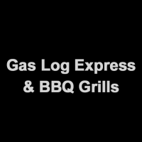 Gas Logs Express & BBQ Grills Logo