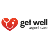 Get Well Urgent Care Woodhaven Logo
