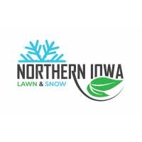 Northern Iowa Lawn and Snow Logo