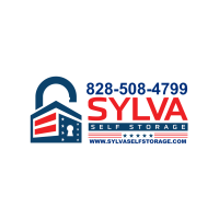 Sylva Self Storage Logo