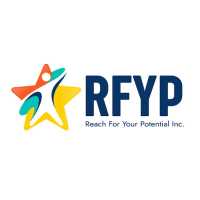 Reach For Your Potential Inc. Logo