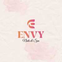 Envy Nails & Spa LLC Logo