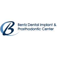Bentz Dental Group Logo
